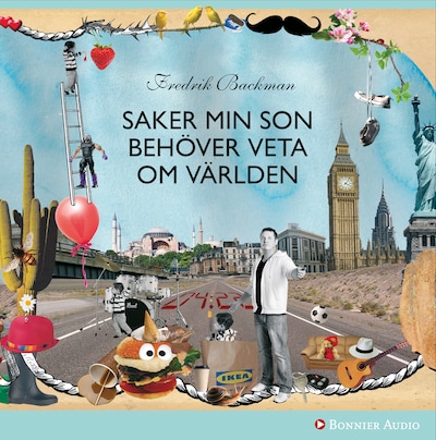 Saker min son behöver veta om världen