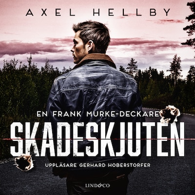 Skadeskjuten