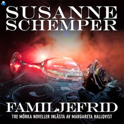 FAMILJEFRID – en novellsamling