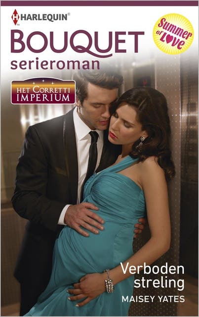 Verboden streling: Het Corretti imperium