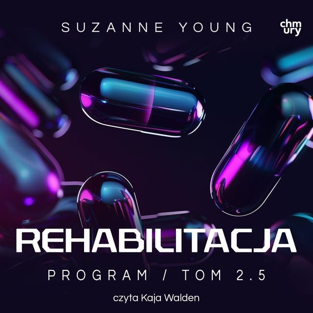 Rehabilitacja. Program. Tom 2,5