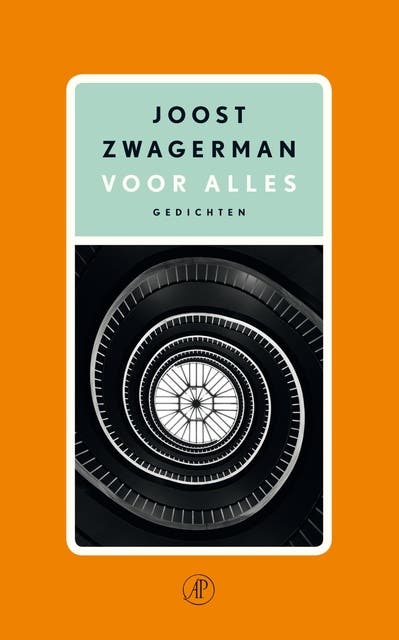 Voor alles: gedichten