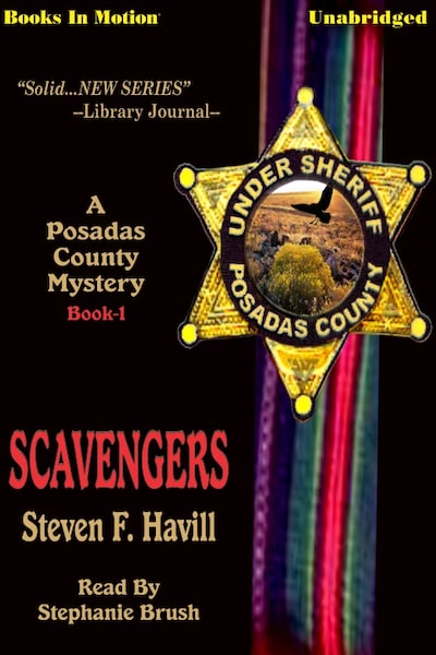Scavengers