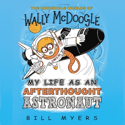 My Life as an Afterthought Astronaut