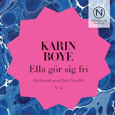 Ella gör sig fri
