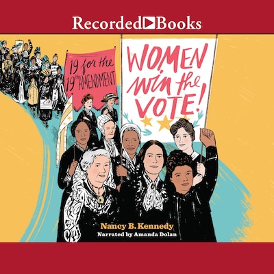 Women Win the Vote!