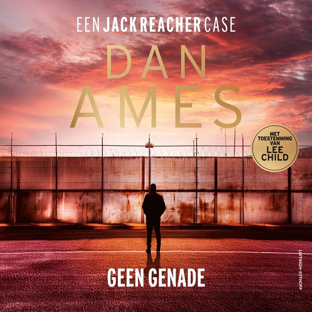 Geen genade