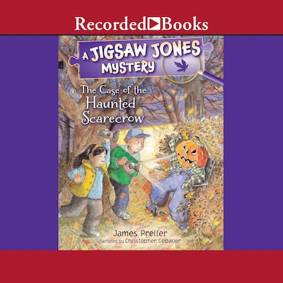 The Case of the Haunted Scarecrow