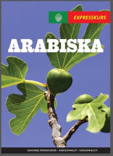 Expresskurs Arabiska