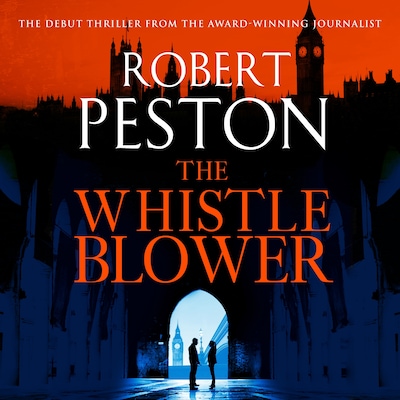 The Whistleblower
