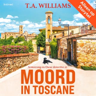 Moord in Toscane