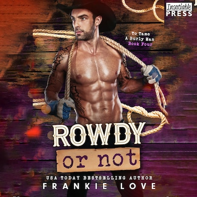 Rowdy or Not