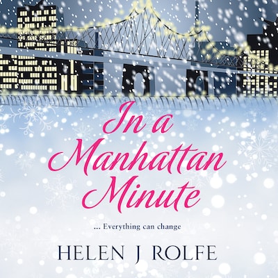 In a Manhattan Minute