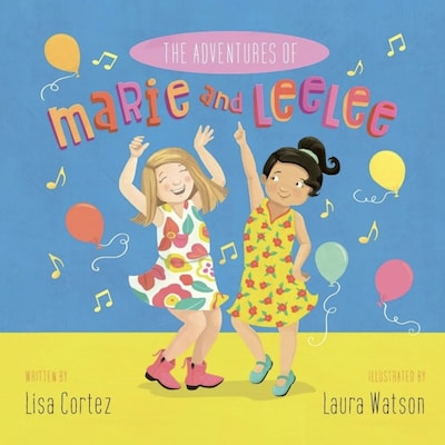 The Adventures of Marie and LeeLee