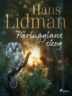 Pärlugglans skog
