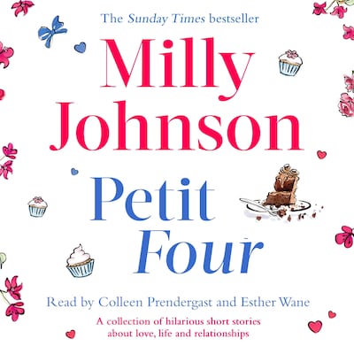 Petit Four