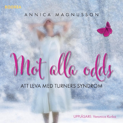 Mot alla odds : att leva med Turners syndrom