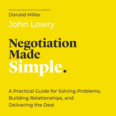 Negotiation Made Simple