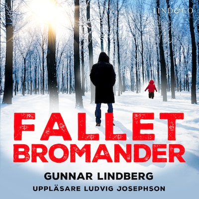 Fallet Bromander