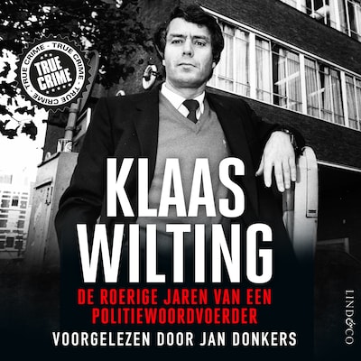 Klaas Wilting