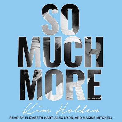 So Much More