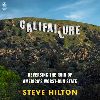 Califailure