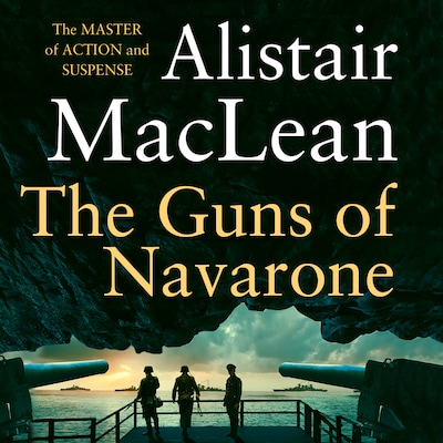 The Guns of Navarone