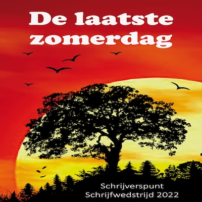 De laatste zomerdag