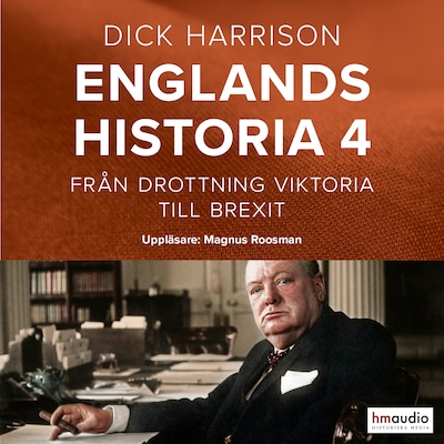 Englands historia, 4. Från drottning Viktoria till Brexit