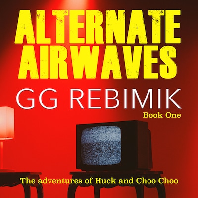 Alternate Airwaves