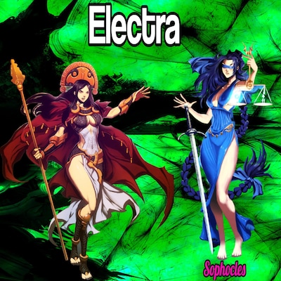 The Electra or Elektra