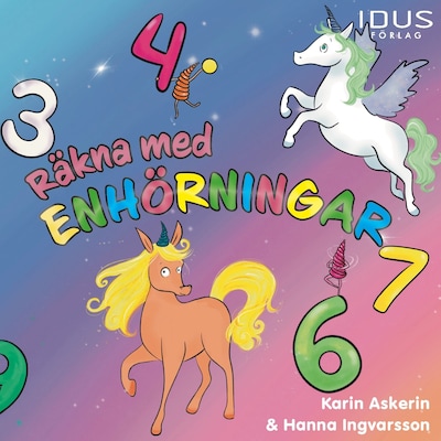 Räkna med enhörningar