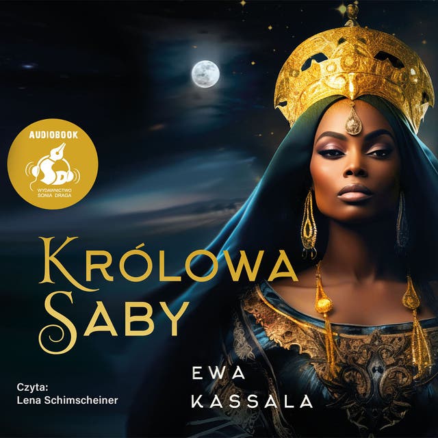 Królowa Saby