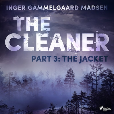 The Cleaner 3: The Jacket