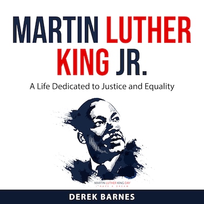 Martin Luther King Jr.