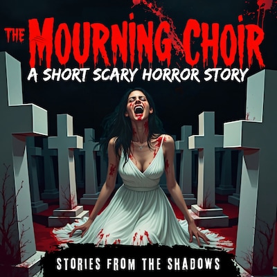 The Mourning Choir. A Short Scary Horror Story