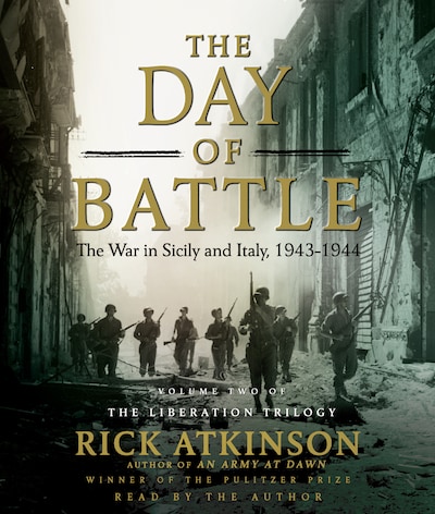 The Day of Battle