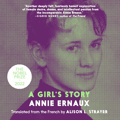 A Girl's Story
