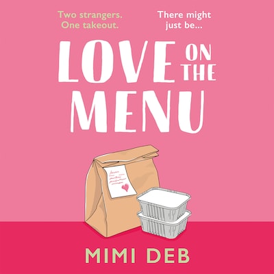 Love on the Menu