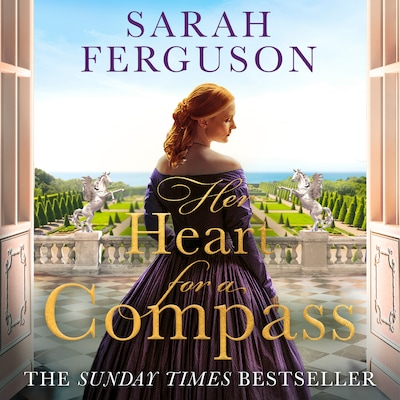 Her Heart for a Compass