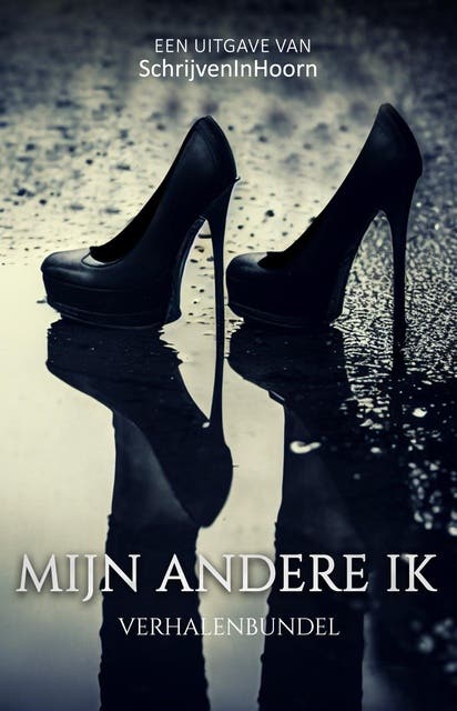 Mijn andere ik – omslag van het luisterboek van Annemarie Ros,Elly Godijn,Esmeralda van Belle,Gea Wolfslag
