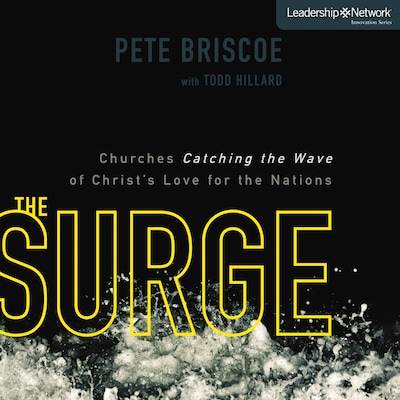 The Surge