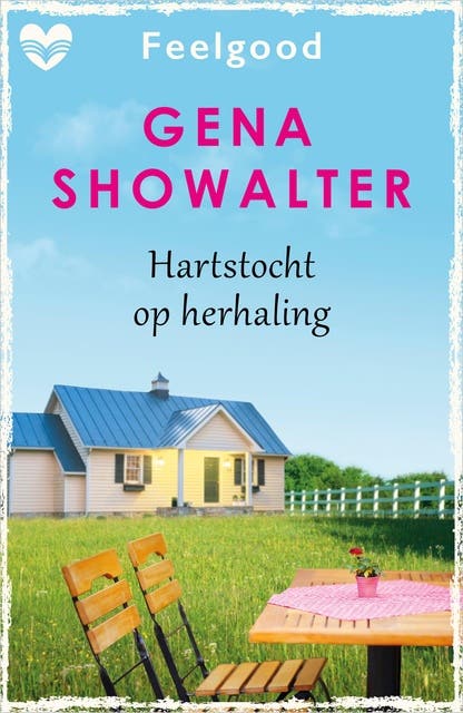 Hartstocht op herhaling
