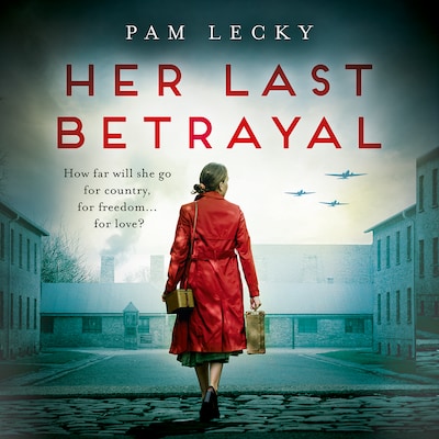 Her Last Betrayal