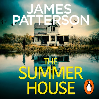 The Summer House – omslag til lydbogen af James Patterson
