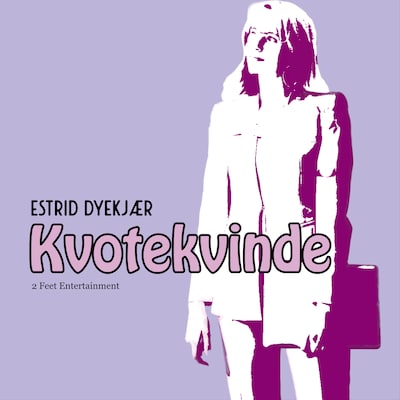 Kvotekvinde