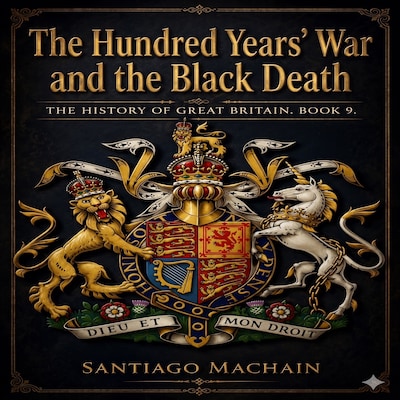 The Hundred Years’ War and the Black Death