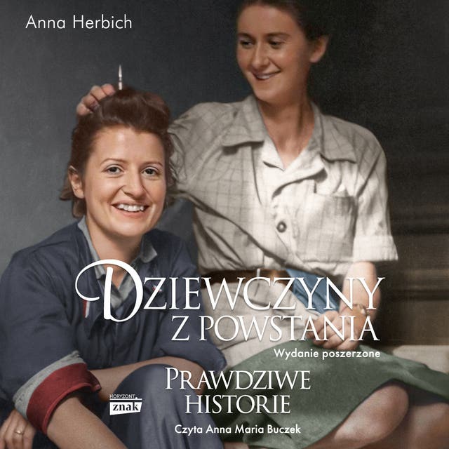 Dziewczyny z Powstania wyd. 2024