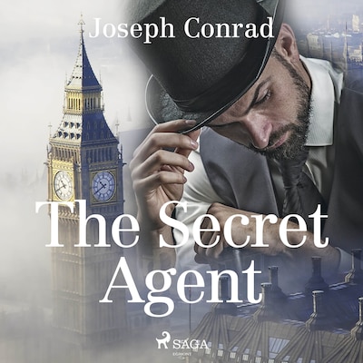 The Secret Agent