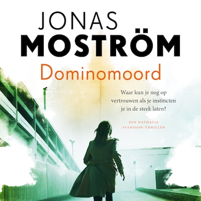 Dominomoord